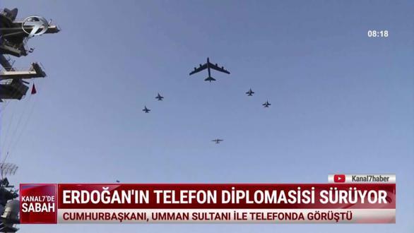 Kanal 7'de Sabah (Kanal 7 &Uuml;lke Tv Ortak Yayını) - 26 Mayıs 2026