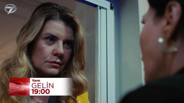 Gelin 444. B&ouml;l&uuml;m Fragmanı - 14 Mayıs Perşembe