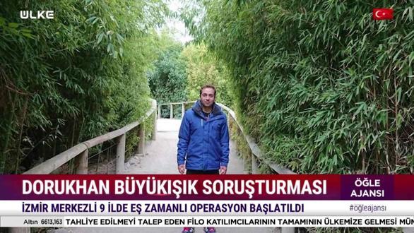 &Ouml;ğle Ajansı &ndash; 21 Mayıs 2026