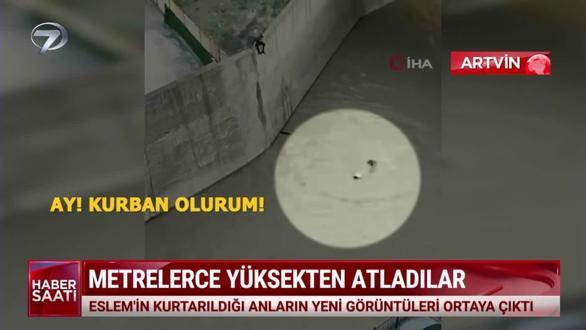  Kanal 7 Haber Saati - 14 Mayıs 2026