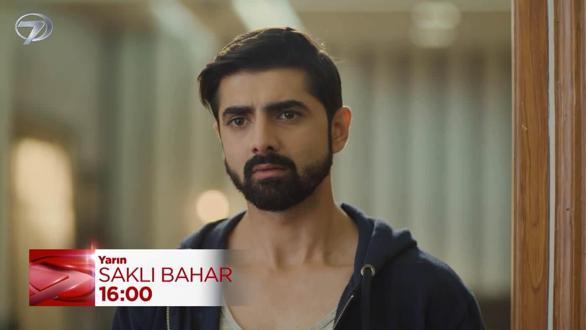 Saklı Bahar 13. B&ouml;l&uuml;m Fragmanı - 6 Mayıs 2026