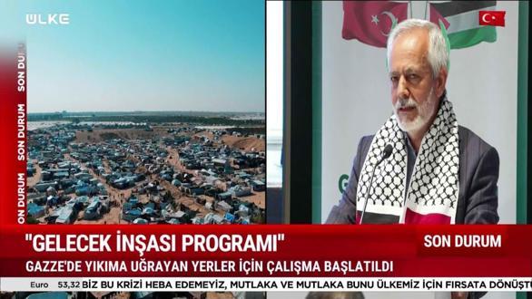 Haber Servisi - 7 Mayıs 2026