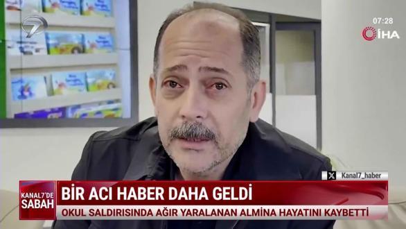 Kanal 7'de Sabah (Kanal 7 &Uuml;lke Tv Ortak Yayını) - 4 Mayıs 2026