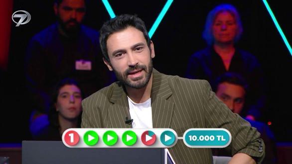 30 Saniye Yarışma Programı 12. B&ouml;l&uuml;m - 5 Mayıs 2026