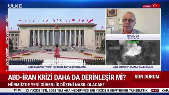 Arka Plan - 14 Mayıs 2026