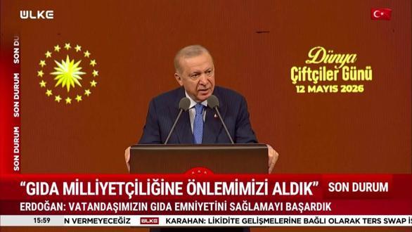 Akşama Doğru &ndash; 12 Mayıs 2026