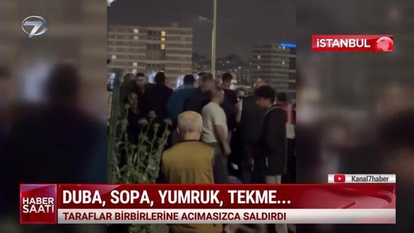 Kanal 7 Haber Saati - 13 Mayıs 2026