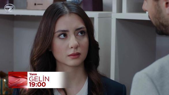 Gelin 443. B&ouml;l&uuml;m Fragmanı - 13 Mayıs &Ccedil;arşamba