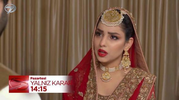 Yalnız Karar 36. B&ouml;l&uuml;m Fragmanı - 18 Mayıs 2026