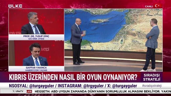 Sıradışı Strateji - 5 Mayıs 2026