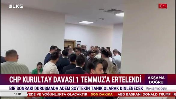Akşama Doğru &ndash; 6 Mayıs 2026