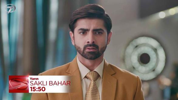 Saklı Bahar 30. B&ouml;l&uuml;m Fragmanı - 29 Mayıs 2026