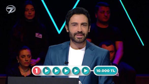 30 Saniye Yarışma Programı 26. B&ouml;l&uuml;m - 25 Mayıs 2026