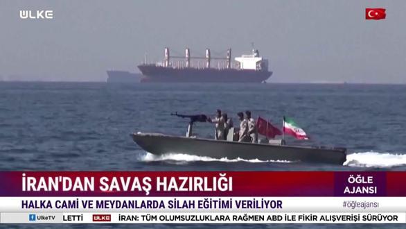 &Ouml;ğle Ajansı &ndash; 18 Mayıs 2026
