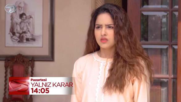 Yalnız Karar 46. B&ouml;l&uuml;m Fragmanı - 1 Haziran 2026
