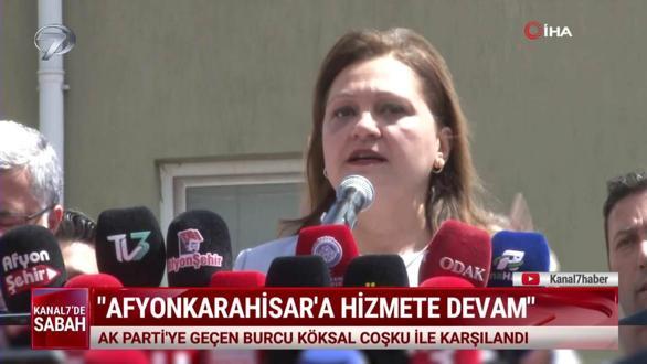 Kanal 7'de Sabah (Kanal 7 &Uuml;lke Tv Ortak Yayını) - 14 Mayıs 2026
