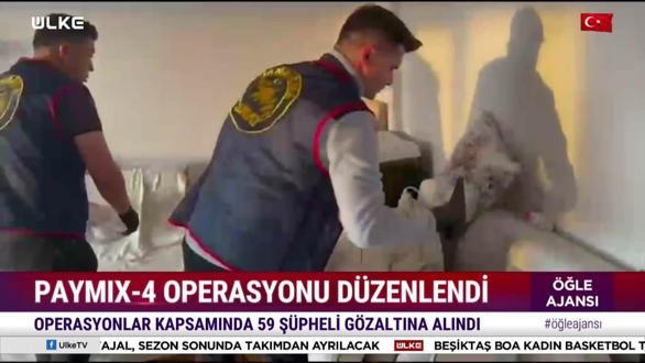 &Ouml;ğle Ajansı &ndash; 20 Mayıs 2026