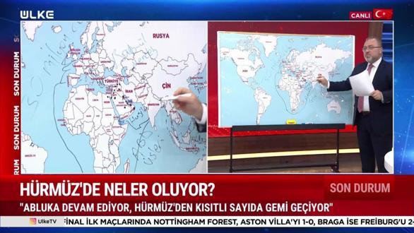 Haber Servisi - 1 Mayıs 2026