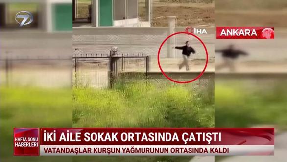  Kanal 7 Hafta Sonu Haberleri - 9 Mayıs 2026