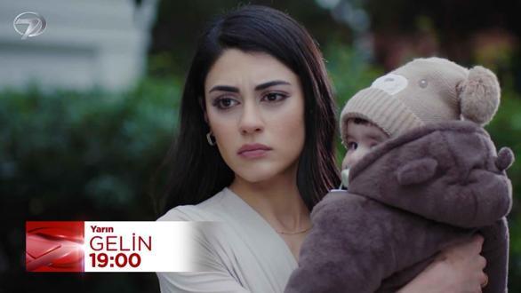 Gelin 445. B&ouml;l&uuml;m Fragmanı - 15 Mayıs Cuma