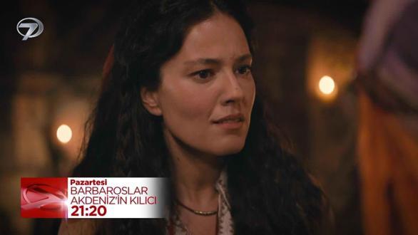 Barbaroslar: Akdeniz&rsquo;in Kılıcı 2. B&ouml;l&uuml;m Fragmanı - 4 Mayıs 2026