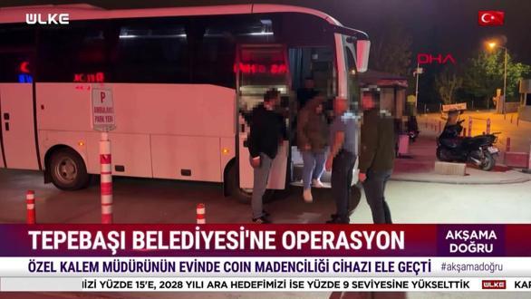 Akşama Doğru &ndash; 15 Mayıs 2026