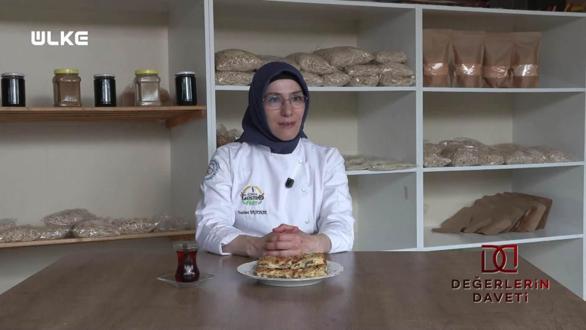 Değerlerin Daveti - Konya - Su B&ouml;reği | 16 Mayıs 2026