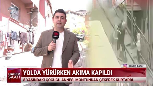  Kanal 7 Haber Saati - 11 Mayıs 2026