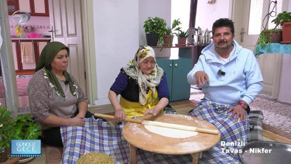 G&uuml;nd&uuml;z Gece &ndash; Denizli - Tavas | 9 Mayıs 2026