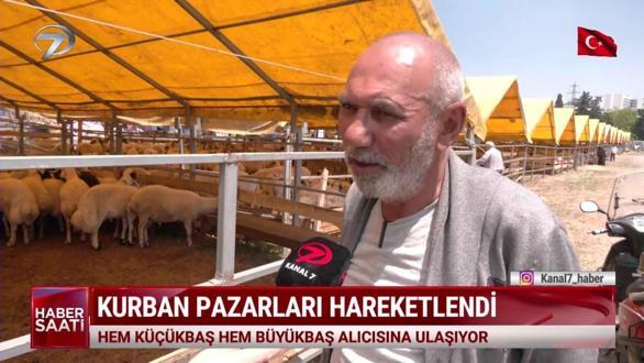  Kanal 7 Haber Saati - 19 Mayıs 2026