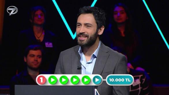 30 Saniye Yarışma Programı 23. B&ouml;l&uuml;m - 20 Mayıs 2026