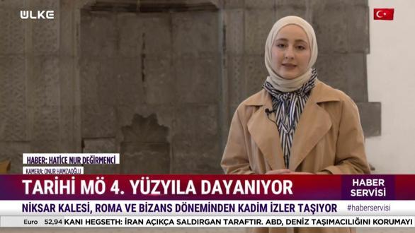 Haber Servisi - 5 Mayıs 2026