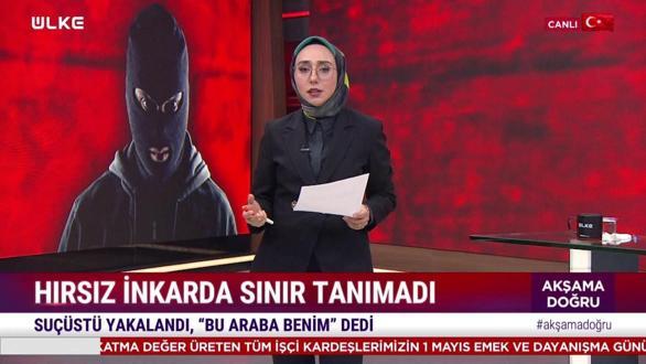 Akşama Doğru &ndash; 1 Mayıs 2026