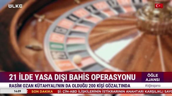 &Ouml;ğle Ajansı &ndash; 14 Mayıs 2026