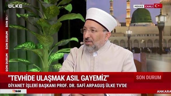 G&uuml;ndem &ndash; &Ouml;zel Yayın | 22 Mayıs 2026
