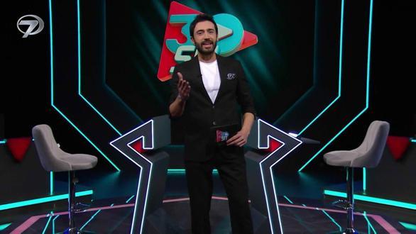 30 Saniye Yarışma Programı 21. B&ouml;l&uuml;m - 18 Mayıs 2026