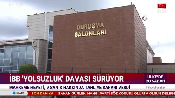 &Uuml;lke'de Bu Sabah - 22 Mayıs 2026