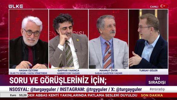 En Sıradışı - 7 Mayıs 2026