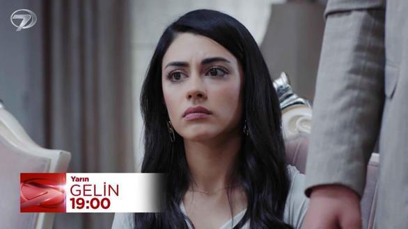 Gelin 447. B&ouml;l&uuml;m Fragmanı - 17 Mayıs Pazar