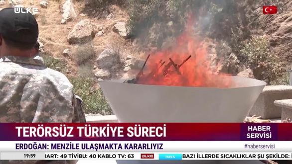 Haber Servisi - 20 Mayıs 2026