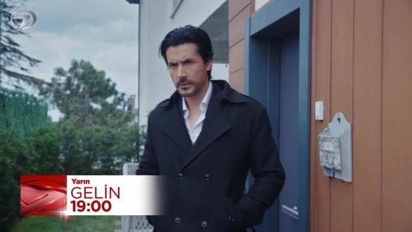 Gelin 455. B&ouml;l&uuml;m Fragmanı - 25 Mayıs Pazartesi