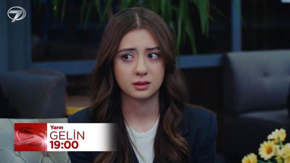Gelin 462. B&ouml;l&uuml;m Fragmanı - 1 Haziran Pazartesi