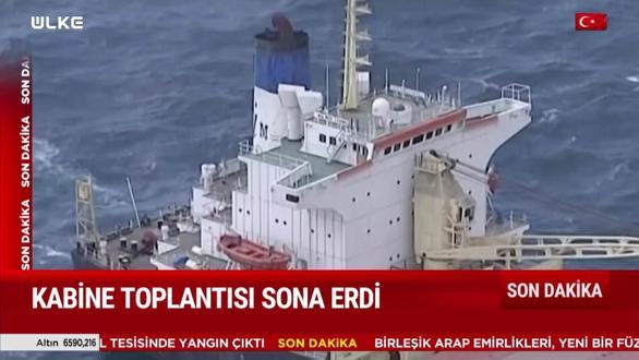 Arka Plan - 4 Mayıs 2026