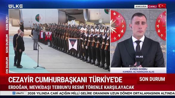 &Ouml;ğle Ajansı &ndash; 7 Mayıs 2026