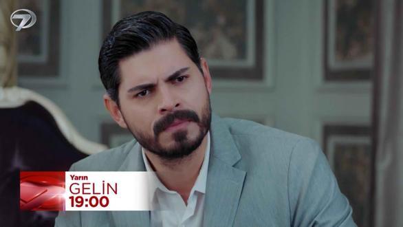 Gelin 441. B&ouml;l&uuml;m Fragmanı - 11 Mayıs Pazartesi