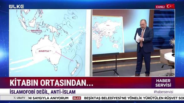 Haber Servisi - 19 Mayıs 2026