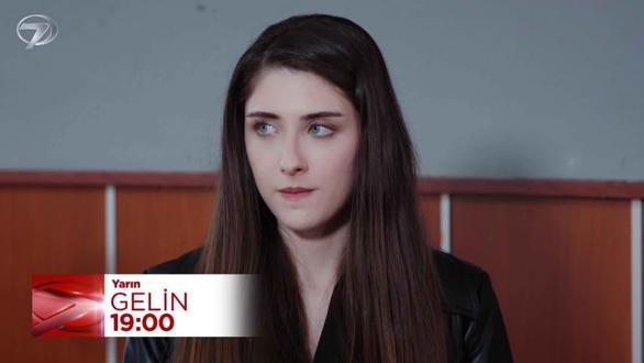 Gelin 440. B&ouml;l&uuml;m Fragmanı - 10 Mayıs Pazar