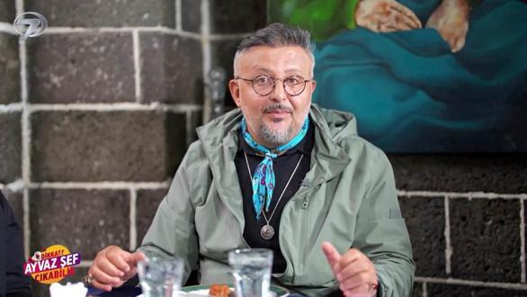Dikkat Ayvaz Şef &Ccedil;ıkabilir - Diyarbakır - Adıyaman | 6 Mayıs 2026