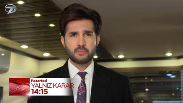 Yalnız Karar 31. B&ouml;l&uuml;m Fragmanı - 11 Mayıs 2026
