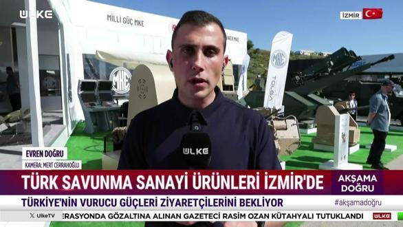 Akşama Doğru &ndash; 18 Mayıs 2026